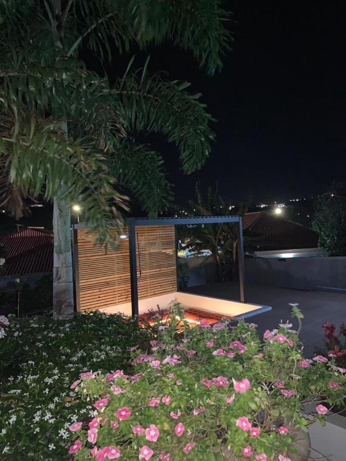 Villa Anthea Willemstad Exteriér fotografie